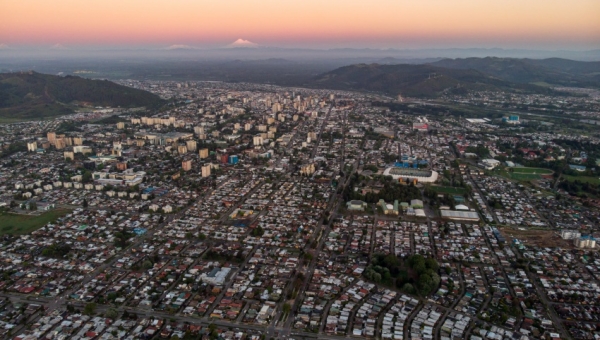 Precios de arriendo de departamentos en Temuco suben hasta 26 por ciento en pandemia